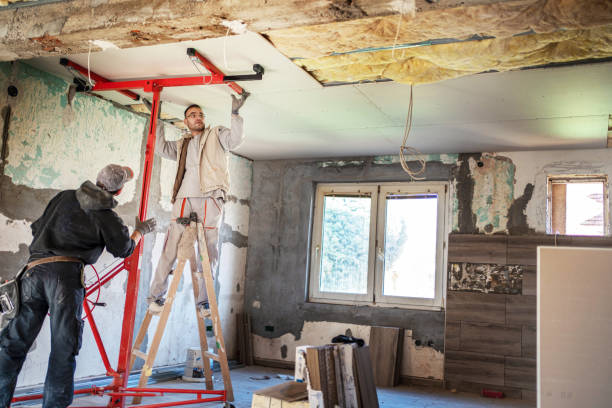 Insulation for New Construction in Las Lomas, CA