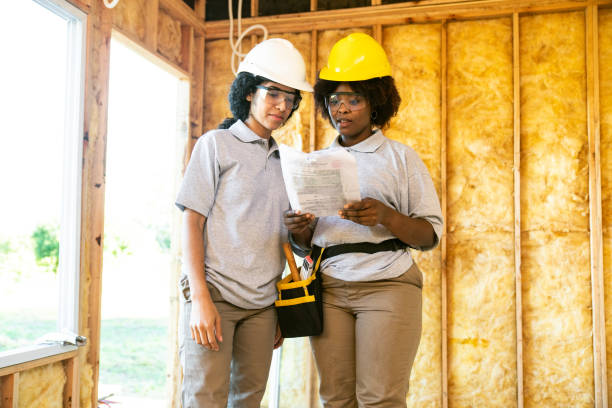 Best Insulation Replacement Services  in Las Lomas, CA