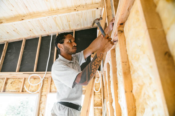 Best Soundproof Insulation Installation  in Las Lomas, CA